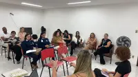 João Monlevade reúne municípios do Médio Piracicaba para organizar1º Simpósio Regional