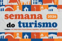 Itabira realiza Semana do Turismo com programação entre os dias 21 e 27 de setembro