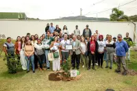 São Gonçalo lança projeto que transforma cada nascimento em uma nova raiz de esperança