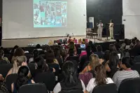 Seminário encerra percurso formativo do ProLEEI e destaca práticas de leitura e escrita em João Monlevade