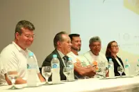 São Gonçalo sedia seminário de Apicultura e Meliponicultura