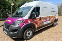 Vacimóvel amplia busca ativa e reforça vacinação em Itabira durante setembro