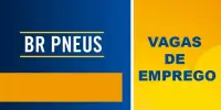 O grupo BR PNEUS divulgou novas oportunidades de trabalho nesta segunda-feira (28)