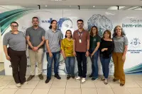 João Monlevade recebe visita de articulador da Organização Pan-Americana da Saúde