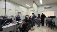 CAC da Câmara realiza 1.382 atendimentos em setembro