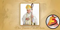 Papa Leão XIV nomeia Dom Francisco Cota de Oliveira como novo bispo de Itabira-Coronel Fabriciano
