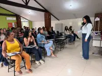 Capacitações da prefeitura de São Gonçalo já reuniram dezenas de participações em outubro