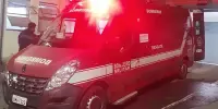 Briga entre familiares deixa quatro pessoas feridas no bairro Água Fresca, em Itabira