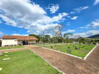 Prefeitura revitaliza Cemitério Municipal e prepara lançamento de sistema digital de consulta e homenagens