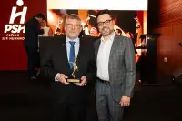 Presidente da Cenibra é reconhecido com o C-Level People Leadership Award 2026