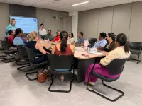 São Gonçalo do Rio Abaixo fortalece a rede de proteção à criança e ao adolescente