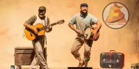 25ª Semana Drummondiana apresenta teatro infantil gratuito “Drummond para Crianças” neste sábado