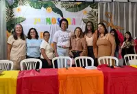 Feira da Economia Popular e Solidária passa a funcionar de forma permanente às sextas-feiras e aos sábados