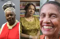 6º Flitabira homenageia Conceição Evaristo, Maria Mazzarello e Leda Maria Martins