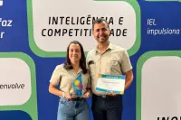 Top 3 em estágio inovador abre inscrições para estudantes