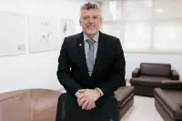 Presidente da CENIBRA é finalista do C-Level People Leadership Award 2026