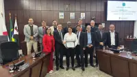 Empresa Artdesign recebe Moção de Aplausos na Câmara de Monlevade