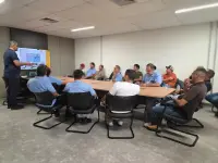 Prefeitura capacita motoristas municipais em Direção Defensiva