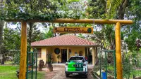 Estacionamento do Parque do Areão está com 98% do calçamento concluído