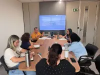 São Gonçalo do Rio Abaixo planeja os próximos dez anos da educação