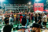 Samba do Quinto celebra participação popular e pede apoio para continuar