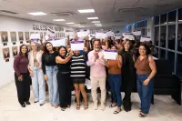 Prefeitura transforma oportunidade em autonomia: Facilita Trabalho já beneficiou 581 mulheres em Itabira