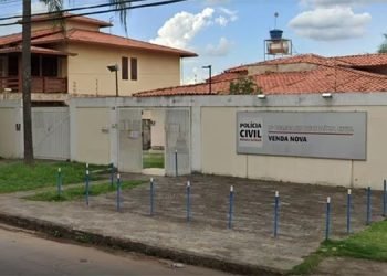 Foto: Reprodução / Google Street View