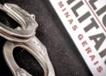 Foto: PMMG/Divulgação