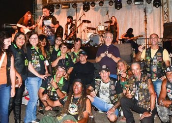 Foto: Ernane Motta/ACOMPMJM