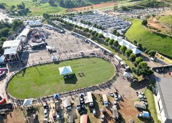 Foto: Daniel Cota / Acom PMSGRA