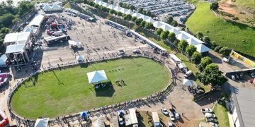 Foto: Daniel Cota / Acom PMSGRA