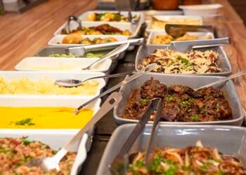 Credenciamento de restaurantes
Personagem Ana Pauta Setti
Data: 13/12/2022