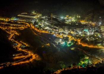 Bruno Guimarães, autor da obra "Beira Rio, Santana, Rio Piracicaba e RPPN"