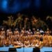 Data: 10/09/2025 - Brasil - ES - Vitória - Coro Jovem Vale Música às 20h no Teatro da Ufes. Foto:Gabriel Lordello/Mosaico Fotogaleria